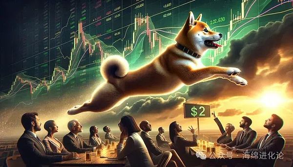 区块链监管困局：当老办法遇上新世界