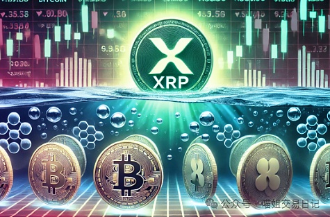 黄金市场观察：CPI数据前该如何布局？一位老交易员的实战心得
