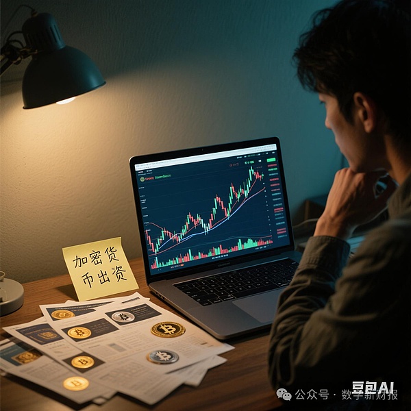 43亿美金买来的合规门票：Binance大出血背后的博弈智慧