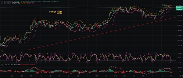 为什么我认为区块链的春天在中国？一位从业者的深度观察
