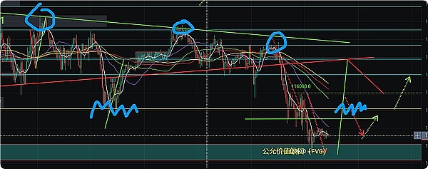 稳定币江湖风云录：谁在逆势崛起？