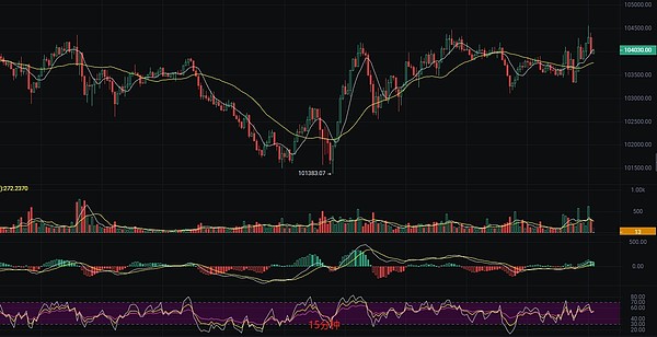深度解析：一个优质公链项目背后的故事