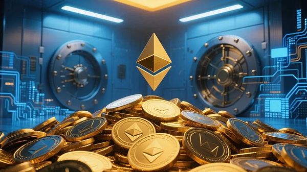 加密货币市场风云突变：ETH突破1900美元，XRP强势领涨