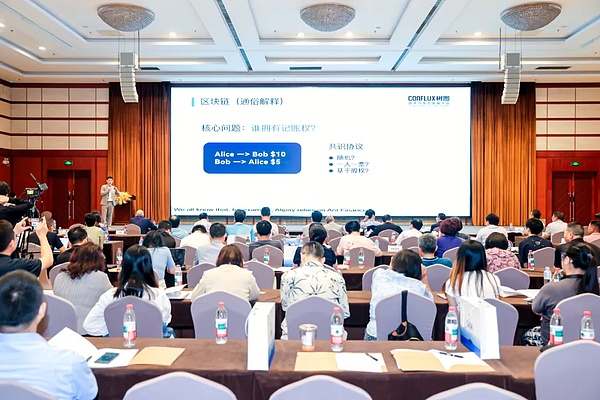 LINK逆势上扬的背后：这次能创造历史新高吗？