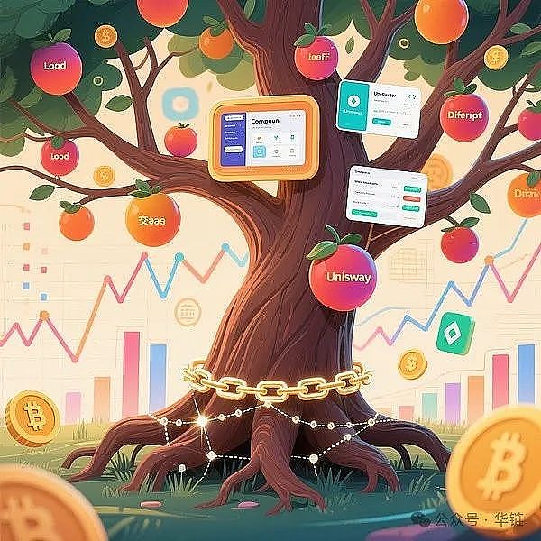 2025年加密货币市场启示录：企业狂囤、XRP暴涨预言与7个隐藏金矿