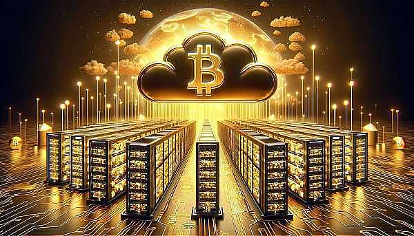 这个突然撒钱的Celestia到底是什么来头？