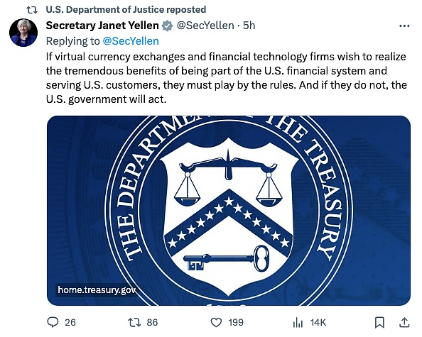 比特币逆势突围：市场寒冬中的倔强反弹