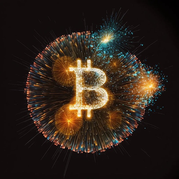 比特币：美国军事专家眼中的网络安全核威慑