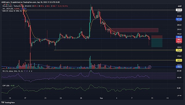 ARK为何突然暴涨？揭秘SMN基金的传奇故事