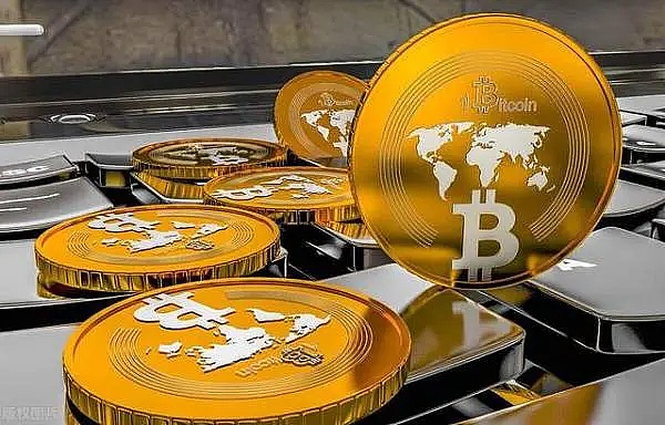币圈十月观察：比特币的过山车行情何时休？